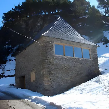 Vento Norte Vilamós